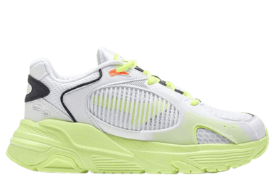 Li-Ning Pentium 92 White Green