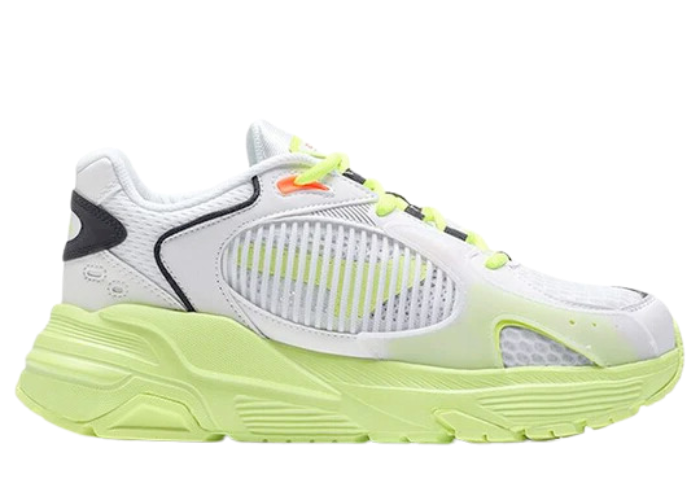 Li-Ning Pentium 92 White Green