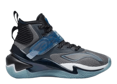 Li-Ning Pioneer Premium Aurora Blue (GS)