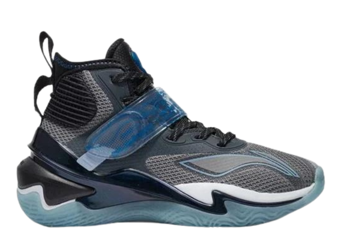 Li-Ning Pioneer Premium Aurora Blue (GS)