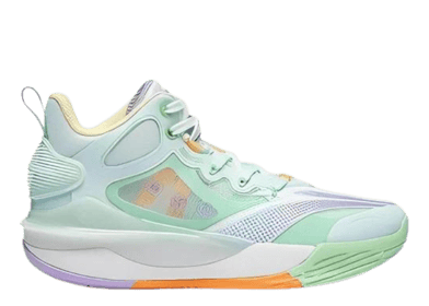 Li-Ning Pioneer Team 3.0 Light Green (GS)