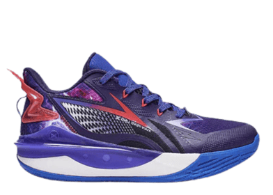 Li-Ning Pioneer Team 3.0 Purple Blue