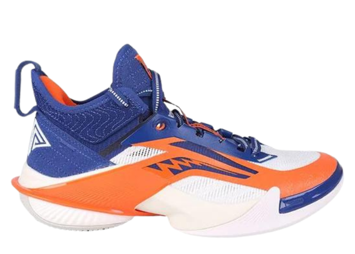 Li-Ning Power 10 Premium Air Attack ShangHai ABAT089-9 Release Info