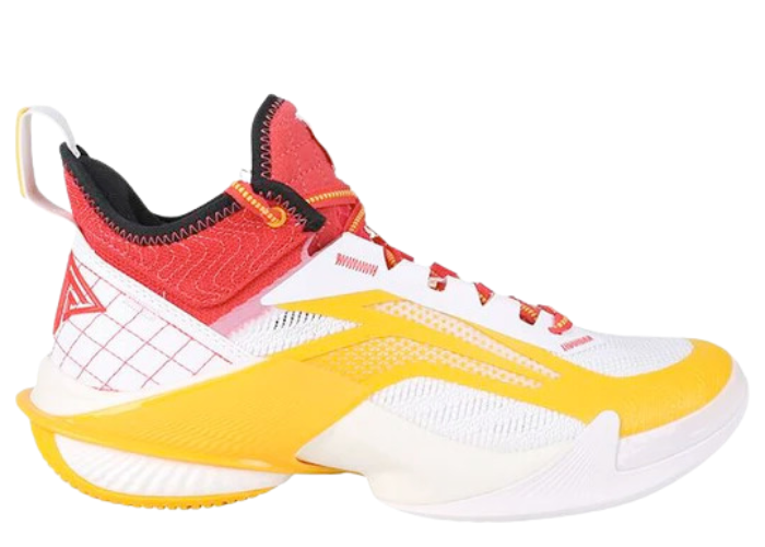 Li-Ning Power 10 Premium Air Attack Shenzhen