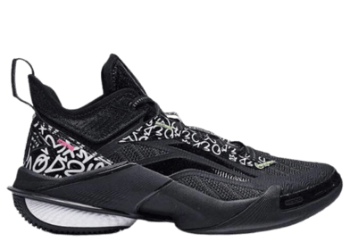 Li-Ning Power 10 Premium Ninja