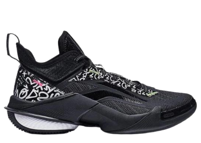 Li-Ning Power 10 Premium Ninja