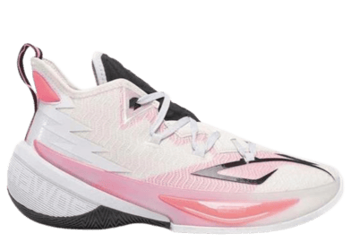 Li-Ning Power 9 White Pink