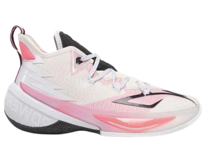 Li-Ning Power 9 White Pink
