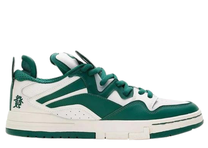 Li-Ning Pro Green (W)