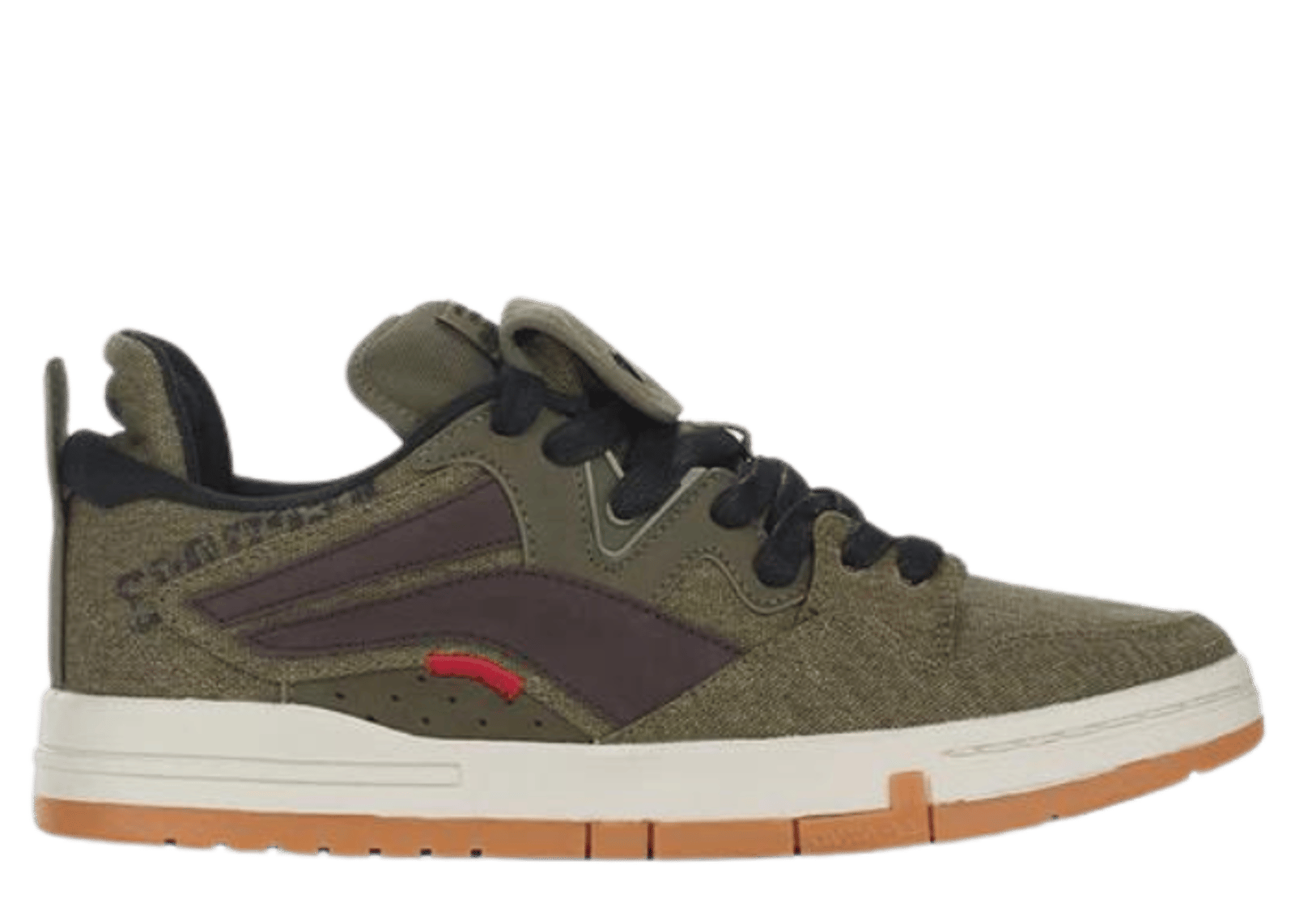 Li-Ning Pro Mid-Top Green