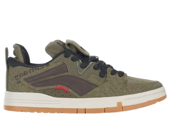 Li-Ning Pro Version Skateboarding