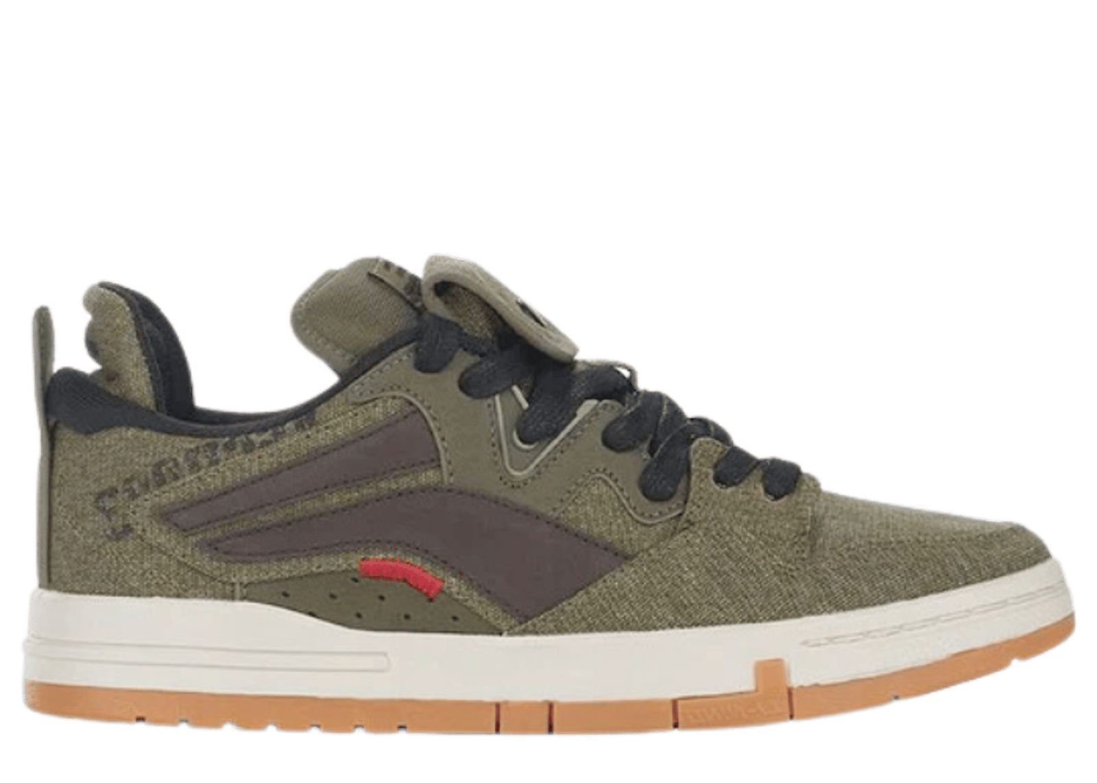 Li-Ning Pro Version Skateboarding