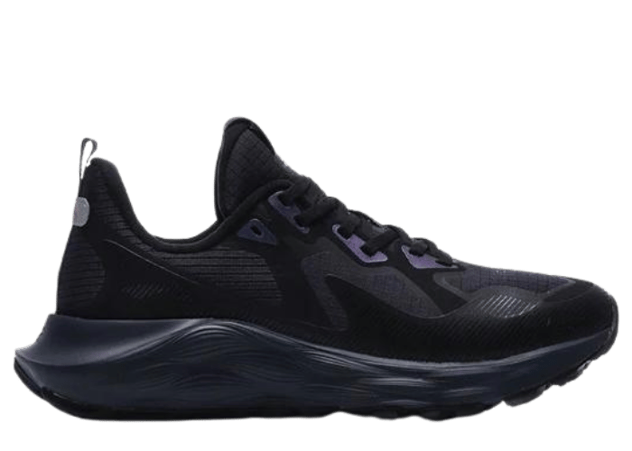 Li-Ning Protect4e Cloud Mid Black (W)