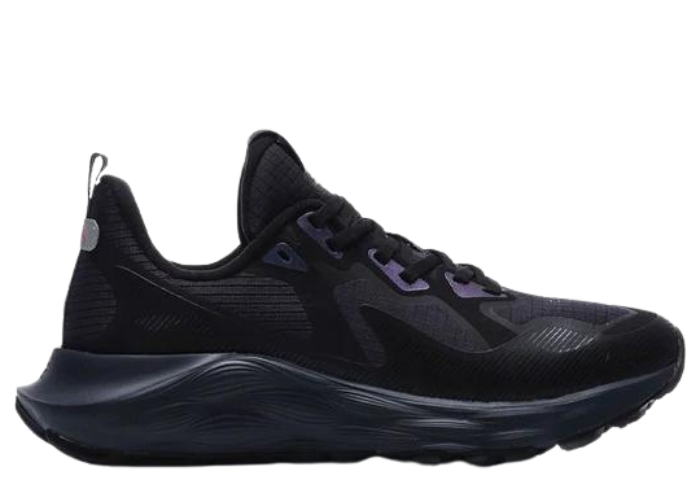 Li-Ning Protect4e Cloud Mid Black (W)