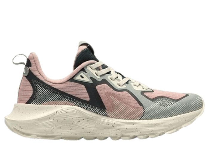Li-Ning Protect4e Cloud Mid Pink Green (W)