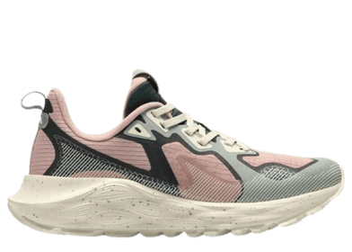 Li-Ning Protect4e Cloud Mid Pink Green (W)