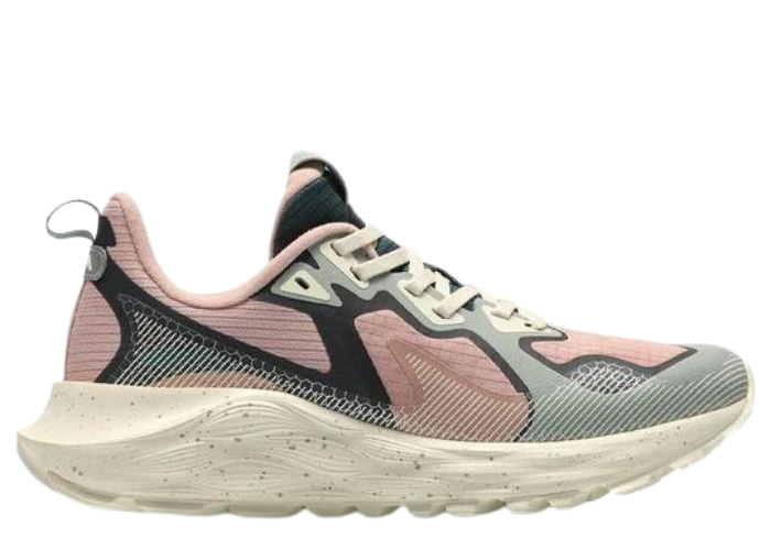 Li-Ning Protect4e Cloud Mid Pink Green (W)