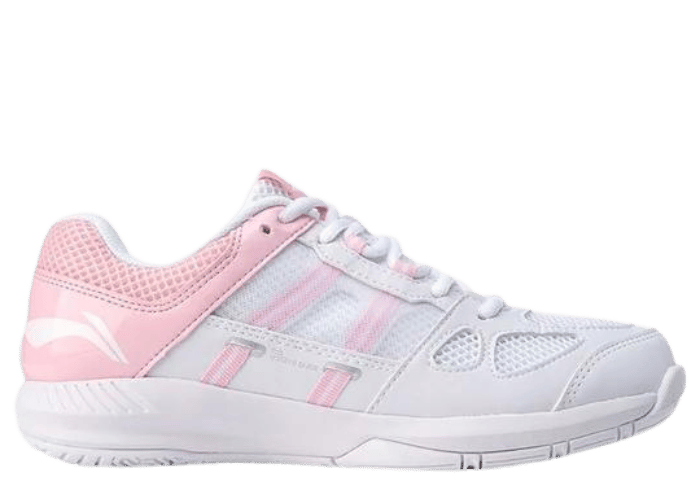 Li-Ning Protector Light Pink Red (W)