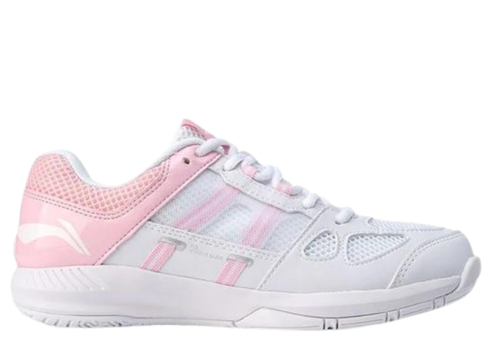 Li-Ning Protector Light Pink Red (W)