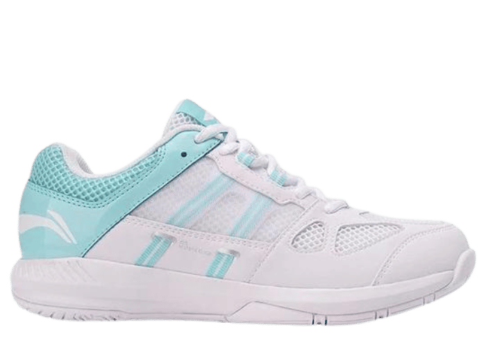Li-Ning Protector White Blue (W)