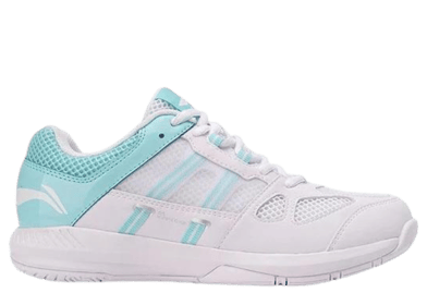 Li-Ning Protector White Blue (W)