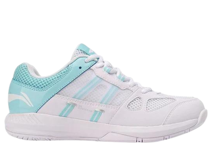 Li-Ning Protector White Blue (W)