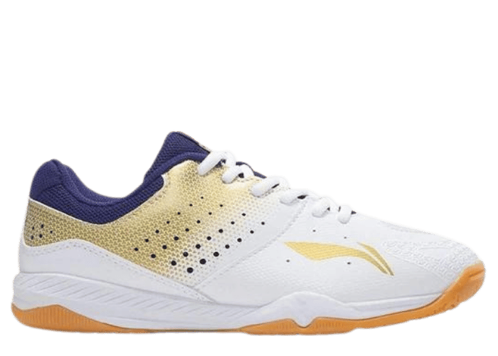 Li-Ning Qilin TD White Gold Purple (W)