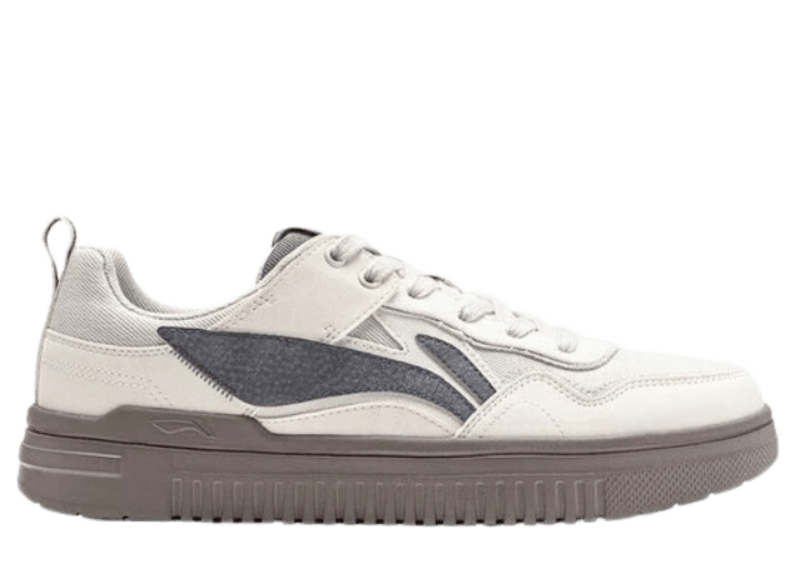 Li-Ning Qingyun Beige Brown