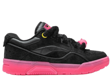 Li-Ning RSR 101 Black Pink