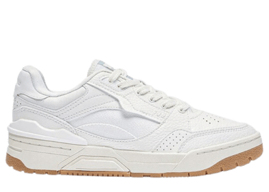 Li-Ning RSR 101 Low White Gum (W)