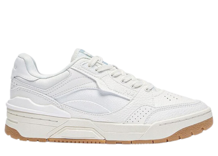Li-Ning RSR 101 Low White Gum (W)