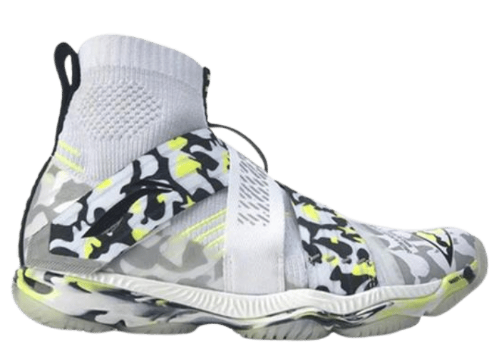 Li-Ning Ranger 4.0 Hi White (W)