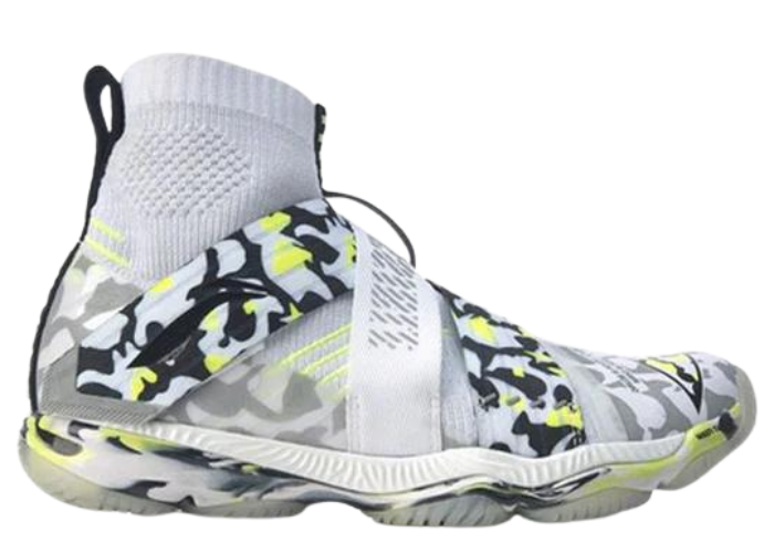 Li-Ning Ranger 4.0 Hi White (W)