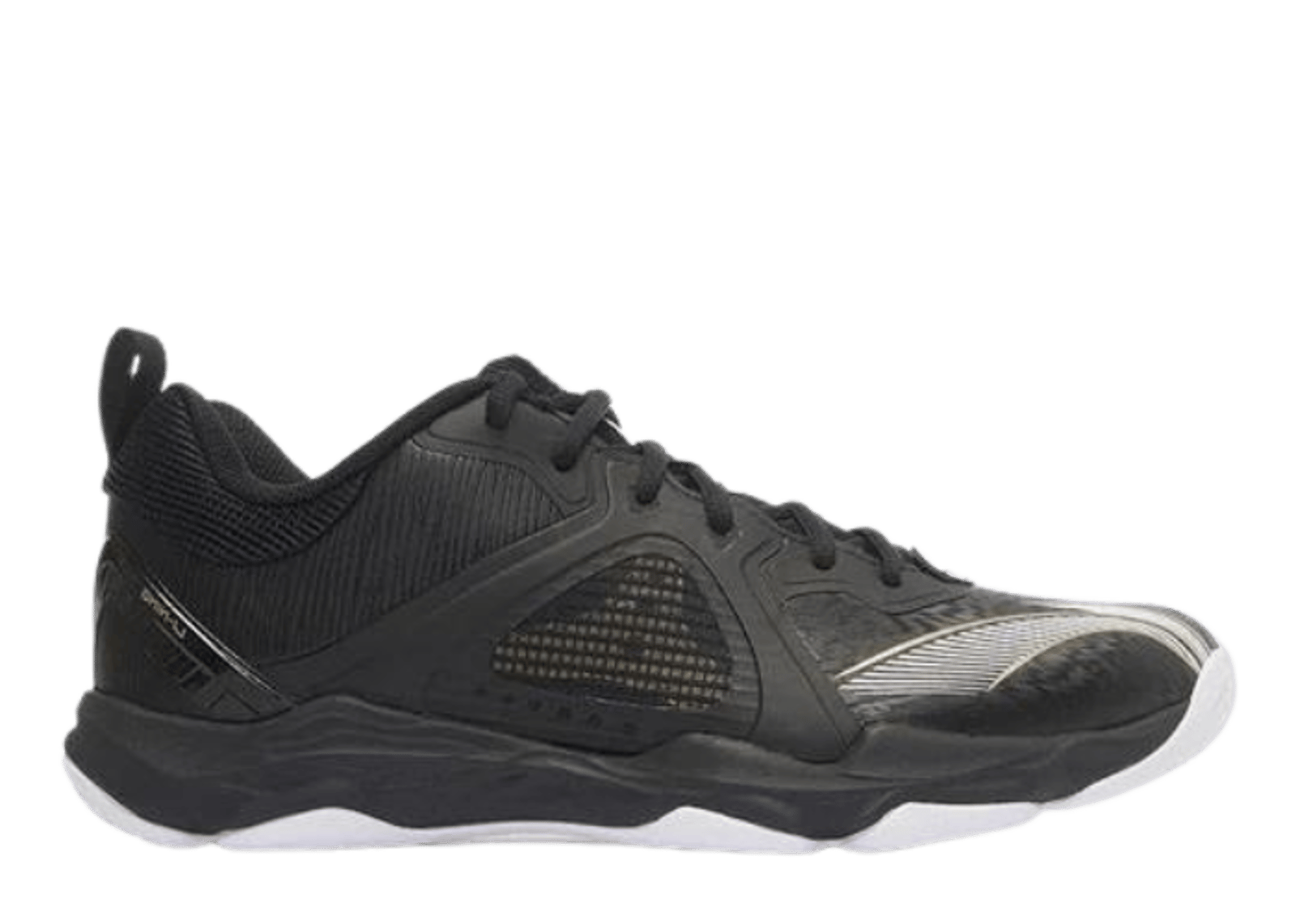 Li-Ning Ranger 6 Lite Black White