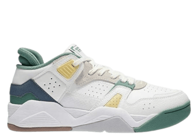Li-Ning Retro Basketball Mid (W)