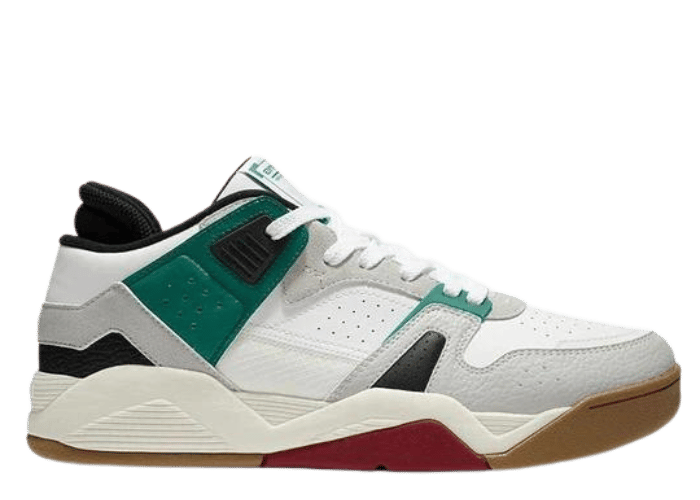 Li-Ning Retro Basketball Mid