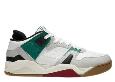 Li-Ning Retro Basketball Mid