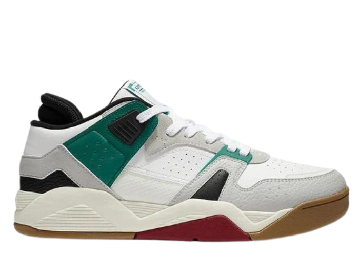 Li-Ning Retro Basketball Mid