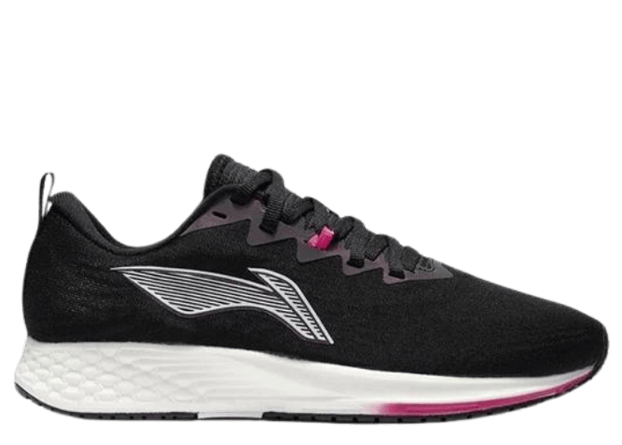 Li-Ning Rouge Rabbit 4 Black (W)
