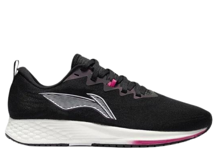 Li-Ning Rouge Rabbit 4 Black (W)