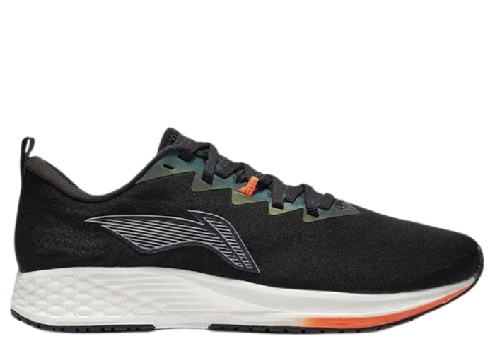 Li-Ning Rouge Rabbit 4 Black Orange