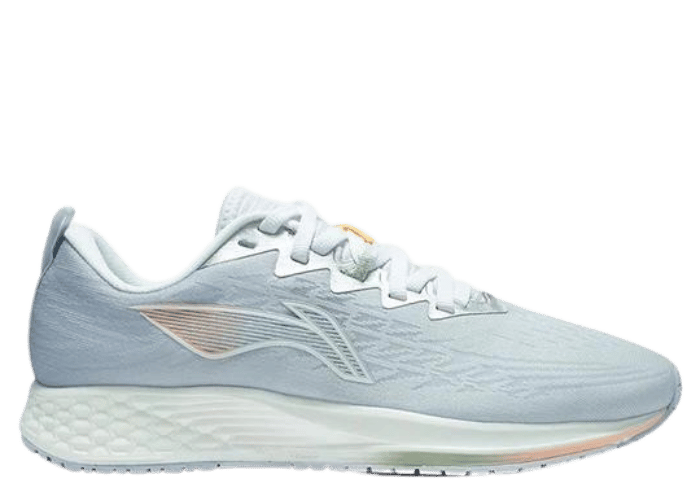 Li-Ning Rouge Rabbit 4 Grey (W)