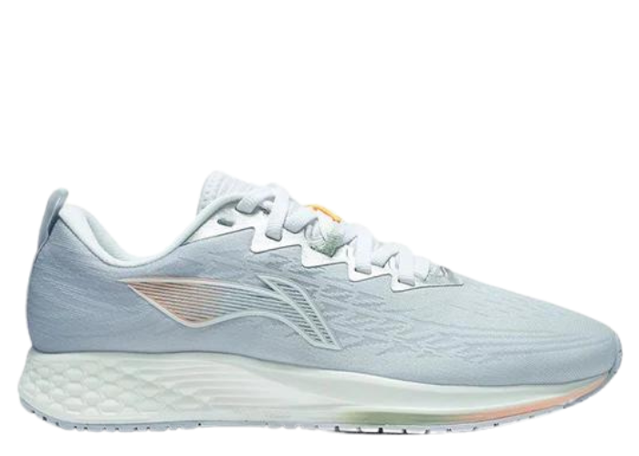 Li-Ning Rouge Rabbit 4 Grey (W)