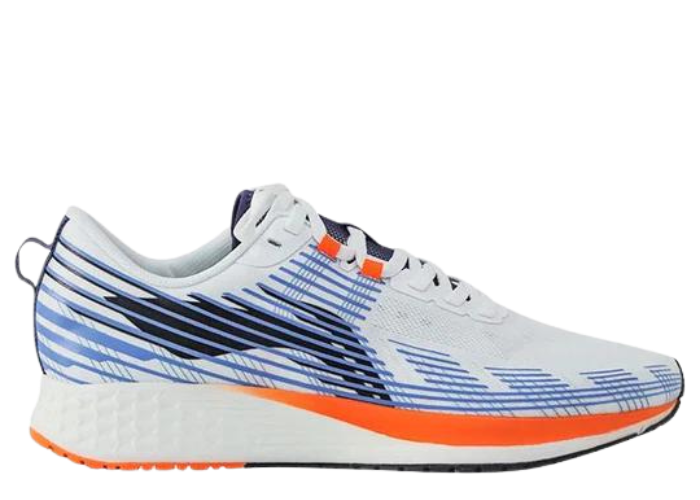 Li-Ning Rouge Rabbit 4 White Blue