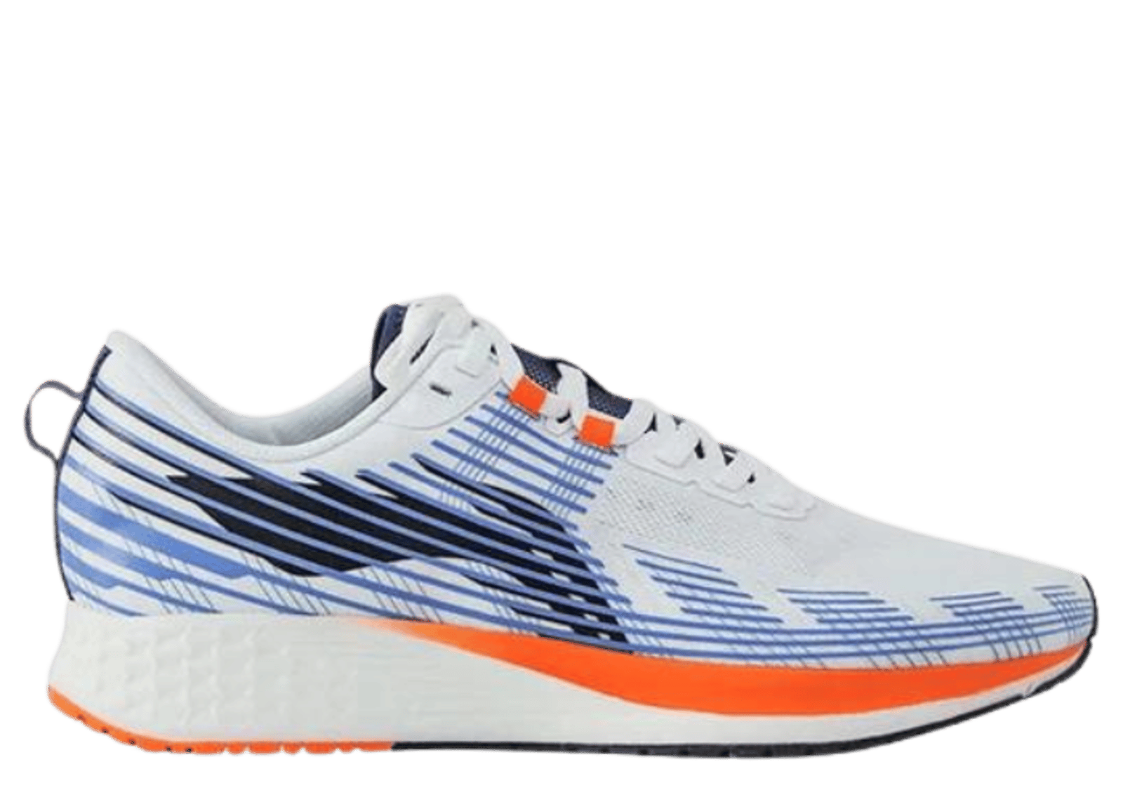 Li-Ning Rouge Rabbit 4 White Blue