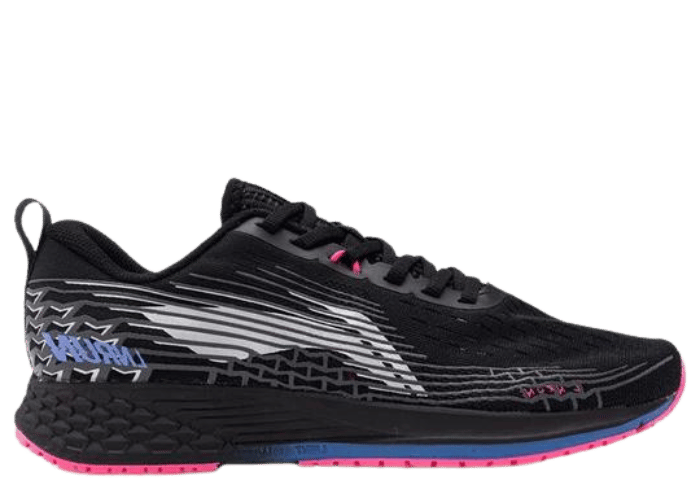 Li-Ning Rouge Rabbit 4 v2 Black (W)
