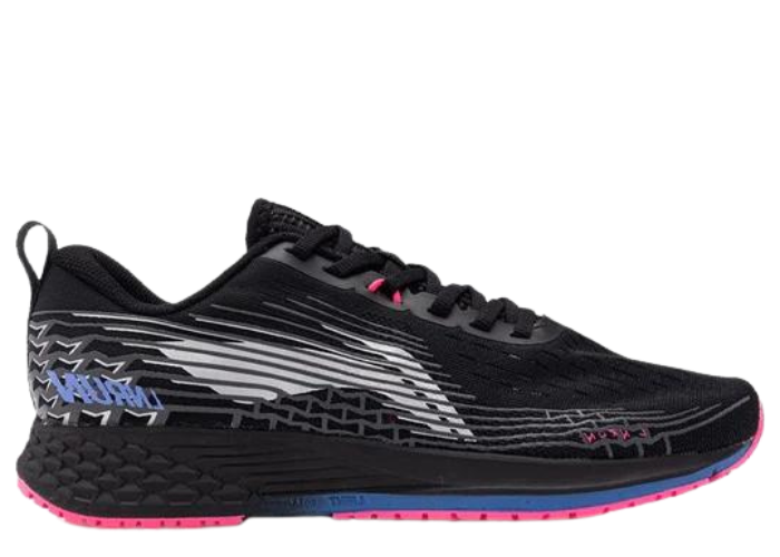 Li-Ning Rouge Rabbit 4 v2 Black (W)