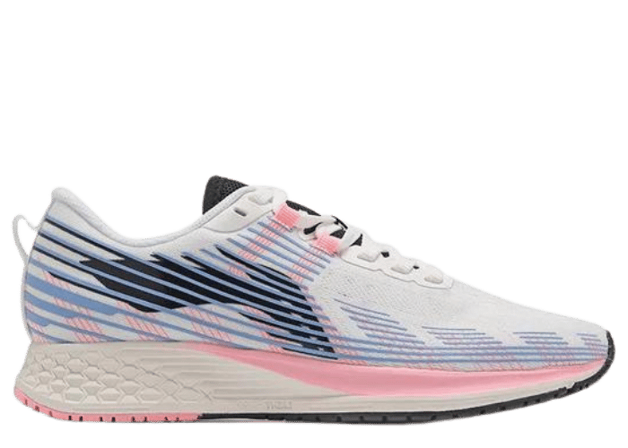Li-Ning Rouge Rabbit 4 v2 Creamwhite Black (W)