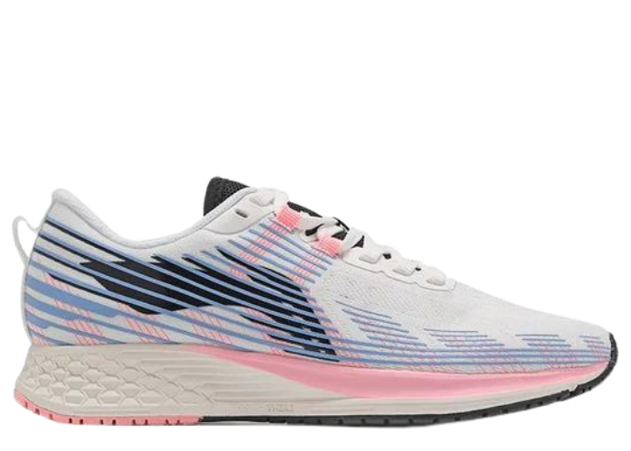 Li-Ning Rouge Rabbit 4 v2 Creamwhite Black (W)