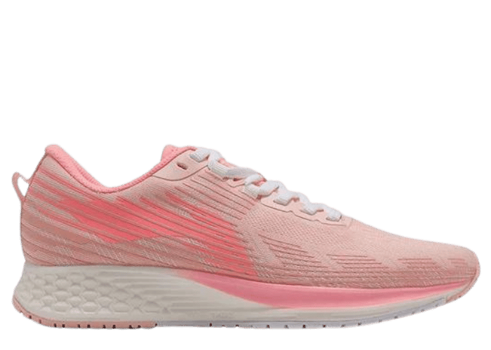 Li-Ning Rouge Rabbit 4 v2 Pink White (W)
